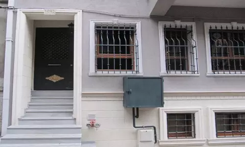 هتل نوا فلتس استانبول
